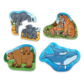 Mummy And Baby - Orchard Toys - The English Bookshop